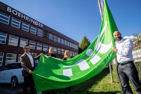 Bild: IT-Dienstleister NIC Systemhaus nach Umzug auf Wachstumskurs in Göppingen